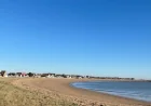 Southend Beach leads Essex day-trip picks with Chalkwell nearby