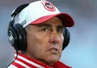 Shane Flanagan Explains Exit as Kyle Flanagan Pressure Grew