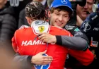 Kimi Antonelli Wins 1st Grand Prix De Formule 1 Du Canada