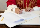 Pope Leo XIV Publishes Magnifica Humanitas on AI and Human Dignity