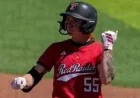 Mia Williams Softball Powers Texas Tech Past Florida 16-7