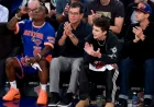 Knicks Courtside Tickets Hit $279,804 Before Game 3 — Knicks Nba Finals Ticket Prices