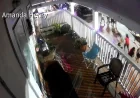 Atlantic Beach Sc stampede injures 19 at bike festival