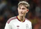 Dean Huijsen Left Out as Spain World Cup Squad 2026 Takes Shape