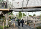 Dr. De'Andrea Matthews previews Detroit Zoo's Erb trails opening