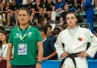 Spahić wins Faro bronze for third cadet European medal