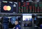 NYSE and Nasdaq Close for Memorial Day — Us Holiday Today