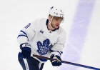 Max Domi Out Indefinitely After Surgery Complications