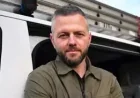 Carol Vorderman Allegations Leave Reform Backing Robert Kenyon