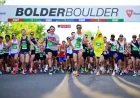 Bosley Says Bolder Boulder 2026 Nears 53,000 Entrants