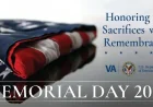 VA News lists Memorial Day events across national cemeteries — Us Holidays