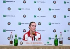 Svitolina Draws Anna Bondar in French Open Day 2 Matchup