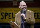 Jon Cryer Joins Spelling Bee Off-Broadway on May 11
