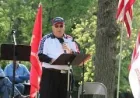 Eastern Iowa Memorial Day Events Draw Crowds May 25 — What Is Memorial Day Celebrating
