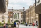 King's College London Cranfield Merger Would Create Larger UK University