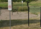 York Region police warn after coyote encounter at Bruce Boyd Parkette