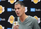 Rohan Ramadas Guides Lakers to Two Assistant GM Hires