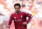 Curtis Jones Liverpool Future Comments: 1-1 Brentford Draw Secures Fifth