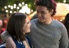 Ella Bruccoleri Leads Off Campus' Season 2 With 9 Romance Picks