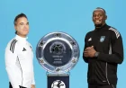Robbie Williams Sets Soccer Aid 2026 for May 31 at London Stadium