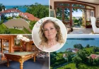 Kathie Lee Gifford Lists Greenwich Estate for $100 Million