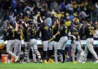 Brown Faces Mlodzinski as Cubs Vs Pirates Opens at PNC Park