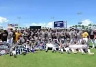 Colby Wallace Lifts East Carolina Past UTSA 1-0 — Utsa Baseball