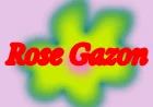 Rose Gazon dévoile 2e édition à Repentigny du 20 au 22 août