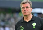 Hecking will Paderborn Vs Wolfsburg mit Sieg in Paderborn halten