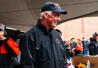 Bill Tierney, Princeton University visit lifts 25-year title anniversary