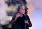 Jack Osbourne unveils AI hologram plan for Ozzy Osbourne at Licensing Expo