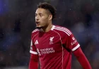 Rhys Williams to Leave Liverpool After 16 Years