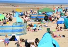 Liverpool Echo reports emergency response at Formby Beach, 15-year-old taken to hospital