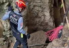 Trump marks Memorial Day at Arlington National Cemetery — Flooded Cave Laos Rescue Operation