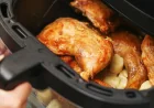 Health Canada Orders Secura Air Fryer Recall Canada for 680 Units