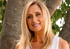 Lara Fabian marks Gabriele Di Giorgio's birthday with rare photo