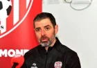 Derry City Vs Shelbourne: Lynch Faces Five-Game Drought at Brandywell