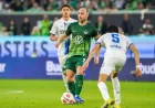 Paderborn Fc and Wolfsburg draw 0-0 in play-off first leg