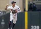 Brooks Lee Moves to Third Base as Twins Shift Infield