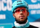 Enrico Zanoncello Giro D'italia Disqualification Follows Stage 15 Headbutt