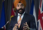 Navdeep Bains enters race as 19-vote Scarborough defeat stands