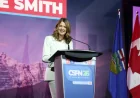 Mark Carney Alberta Referendum Calls Smith Bluff Over Separation