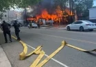 Cedar City fire leaves one suspected dead near 1027 N. Main, Ksl News