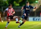 BBC Publishes Bohemians Vs Shamrock Rovers Head-to-Head Preview