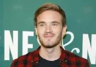 Pewdiepie ends family vlogs in September to protect Björn