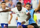 USA Set for 12th World Cup Appearance in 2026 — World Cup 2022