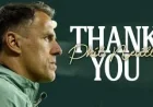 Phil Neville Departs Portland Timbers After 27-31-24 Run