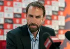 Joseph Fiennes Leads Dear England Cast in TV Transfer