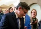 Trump Faces Gop Immigration Bill Delay Over $1.776 Billion Fund