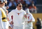 Steve Sarkisian Clarifies Ole Miss Remarks, Calls It a Fine Institution